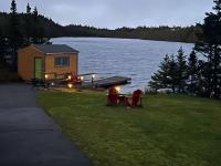 Bermuda Waterfront Ultimate Lakehouse Experience - B&B Holyrood