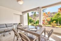 Colinas - Timanfaya 03 VISTA RESERVA NATURAL Y JARDIN - B&B Arona