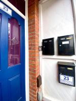 Pinnacle Apartment - B&B Reading