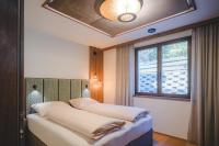 Appartement met 2 slaapkamers