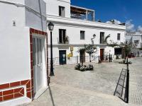 El Rincón de Manoli - B&B Facinas