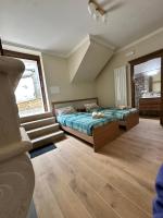 La dimora di d Angiò 4 - B&B Faeto