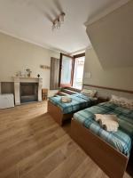 La dimora di d Angiò 4 - B&B Faeto