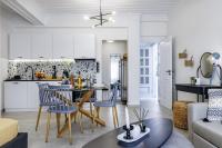 VRACHOS HOUSE "In the heart of Skopelos Town" - B&B Skópelos