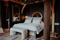 Chambre Double Deluxe