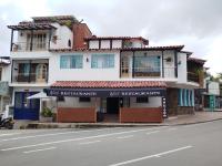 Apartamento 8-27 - B&B