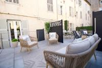 4 bedrooms 4 bathrooms terrace Cannes - Ferienwohnung