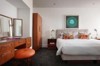 Apartamento con ducha