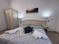 Chambre Double avec Salle de Bains Privative