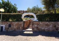 HH San Teodoro vista Mare - B&B San Teodoro