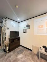 Yapi Homestay - Bed and Breakfast Quinatarcan
