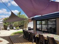 Jolie maison 5 chambres 14 pers - B&B