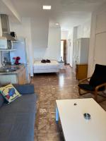 Monolocale con Terrazza