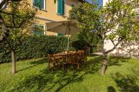 Casa Decano sea and beautiful garden - B&B San Vincenzo