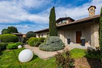 Airport BEA Rooms - Ferienwohnung Azzano San Paolo