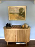 Cozy holiday home - Bed and Breakfast Dalby