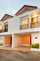 Villa Kyra 2 Canggu - B&B