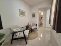 Two-bedroom apartment near the beach - B&B Kutleše