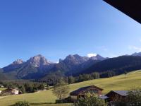 Schranbachhof - Bed and Breakfast