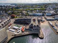 Halyard Sound - B&B Falmouth