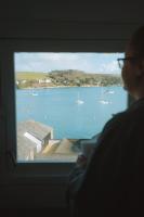 The Old Captains Lookout - B&B Falmouth