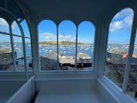 The Old Captains Lookout - B&B Falmouth