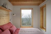 Veritas Beyond Glamping - Bed and Breakfast Hošťka