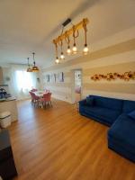 Terzopiano - Ferienwohnung Pisa