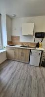 Appartement cozy 30m2, au cœur de Fougères - B&B Fougères