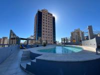 Espectacular departamento en el centro 301 - B&B Córdoba