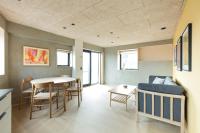 Appartamento con 1 Camera da Letto