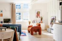 Le Loft Brunneval - Refuge Arty du XVIe siècle - B&B Troyes