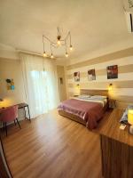 Appartamento con 3 Camere da Letto