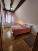 MIN HISELE, Ma PETITE MAISON - B&B Lingolsheim