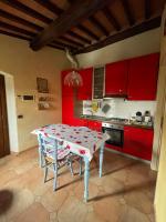 Casa Le Campane sulla Via Francigena - Ferienwohnung