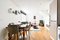 London Bridge, Borough Market - Chambres d’hôtes Londres