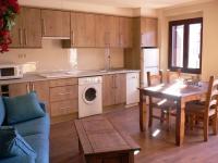 Apartment mit 1 Schlafzimmer