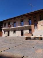 Bed & Breakfast 'Ngre - B&B