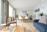 Spectacular Waterfront Views With Parking At 'Mariners Mirror' - B&B Falmouth