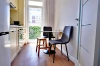 Appartamento con 2 Camere da Letto