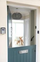 Spectacular Waterfront Views With Parking At 'Mariners Mirror' - Chambres d’hôtes Falmouth