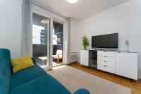 Flora & Dita with free private parking - B&B Zara