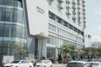Zen Apartment - Nera Garden Hue - B&B