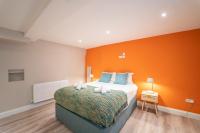 King Street Apartment - 2 Bed - Ferienwohnung