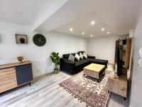 Beau T3 à 15 min de Lyon - B&B Pierre-Bénite