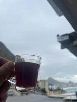 Casa Studio Vidigal - Vista Mar e Morro Dois Irmãos - B&B Rio de Janeiro