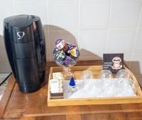 Comfortable apartment in the center, with a garage and 24-hour concierge - B&B Serra Negra