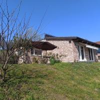 Casetta Rosatea - Ferienwohnung Chieri