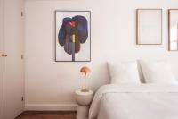 Appartement met 1 Slaapkamer