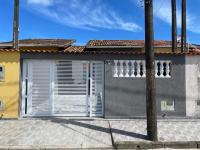 Beritiba Beach House - B&B Itanhaém